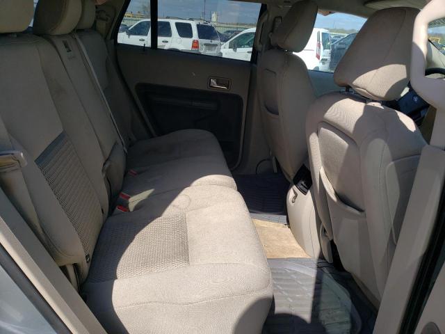 Photo 6 from auction – 2007 FORD EDGE SE with VIN 2FMDK46C47BA71159
