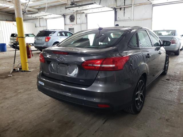 Photo 4 from auction – 2017 FORD FOCUS SEL with VIN 1FADP3H22HL242924