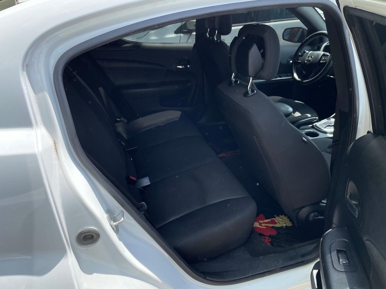 Photo 6 from auction – 2014 DODGE AVENGER SE with VIN 1C3CDZABXEN139752