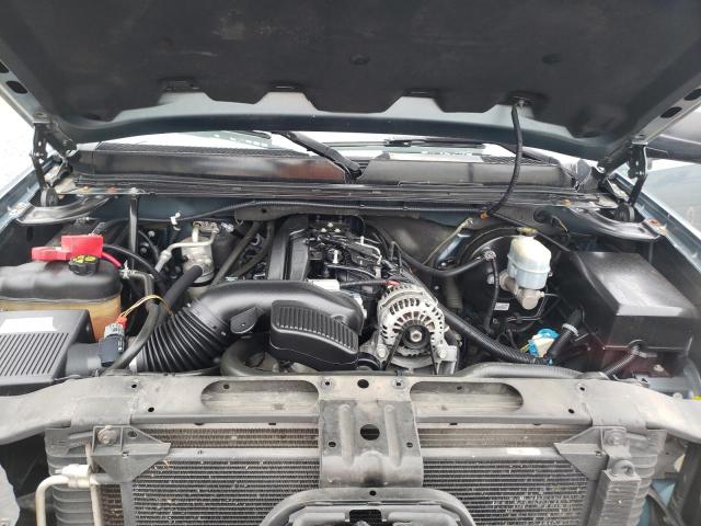 Photo 7 from auction – 2011 GMC SIERRA C15 with VIN 3GTP1VE03BG258240