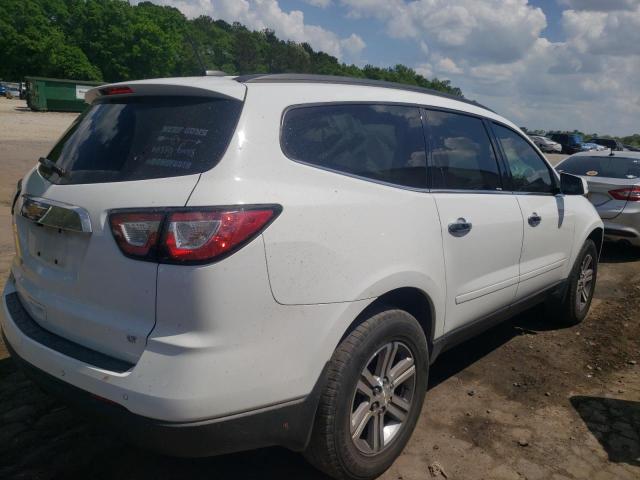Photo 7 from auction – 2017 CHEVROLET TRAVERSE L with VIN 1GNKRHKD0HJ136087