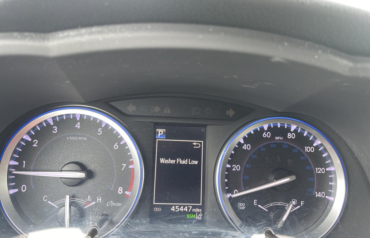 صورة رقم 8 من المزاد - 2018 TOYOTA HIGHLANDER مع VIN 5TDJZRFH2JS865773