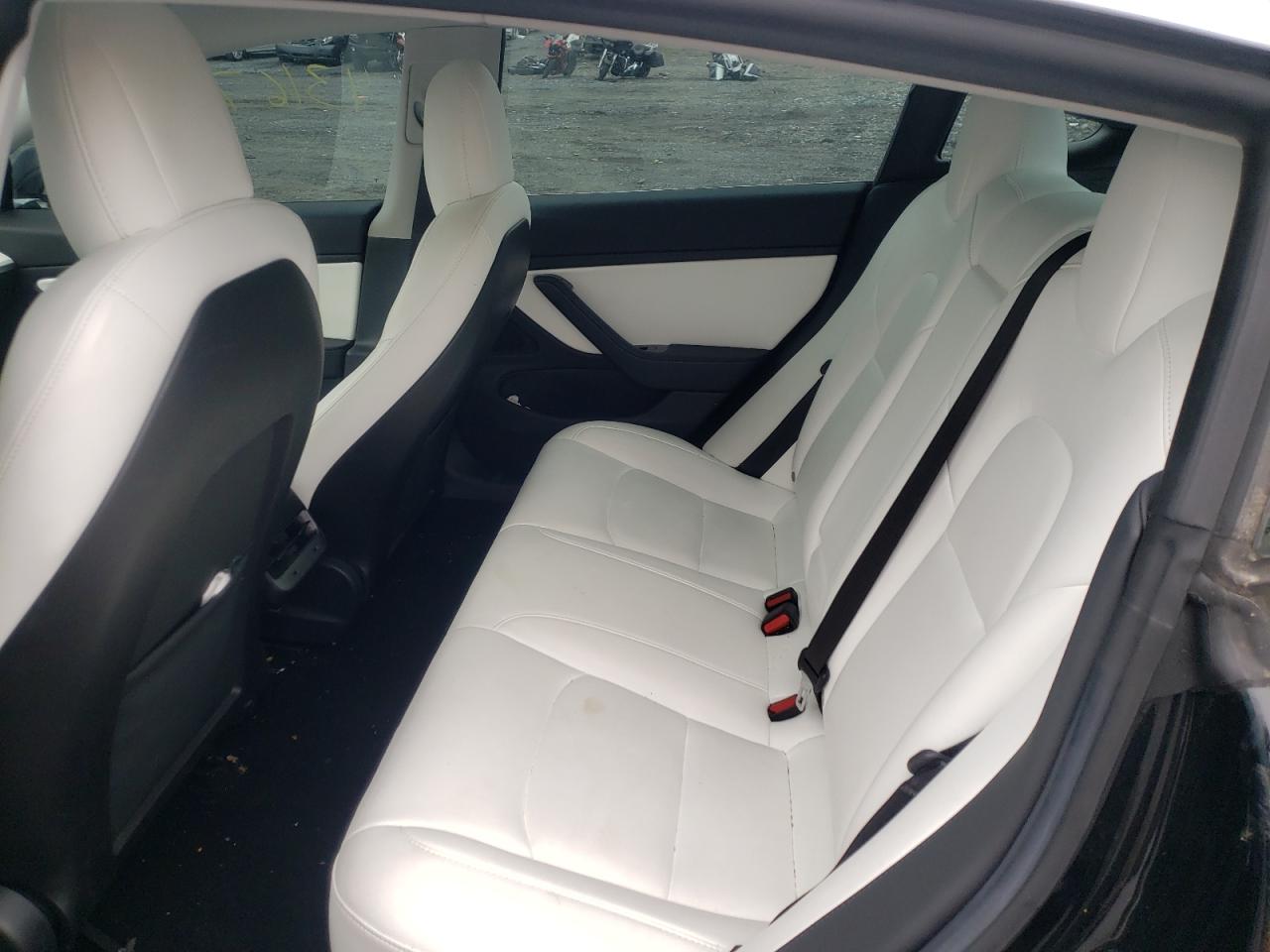 Photo 6 from auction – 2019 TESLA MODEL 3 with VIN 5YJ3E1EB0KF231645