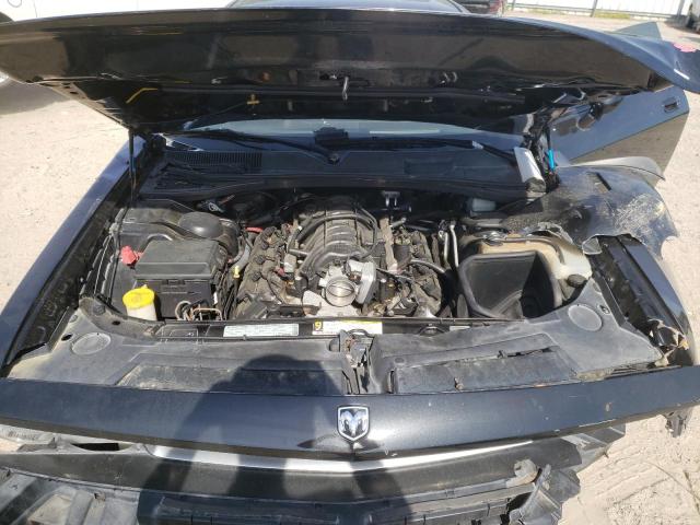Photo 7 from auction – 2010 DODGE CHALLENGER with VIN 2B3CJ5DT1AH136485
