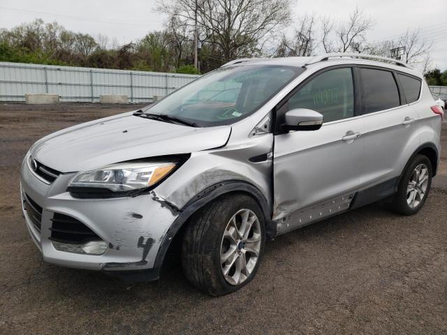 Photo 9 from auction – 2014 FORD ESCAPE TIT with VIN 1FMCU9J91EUE50352