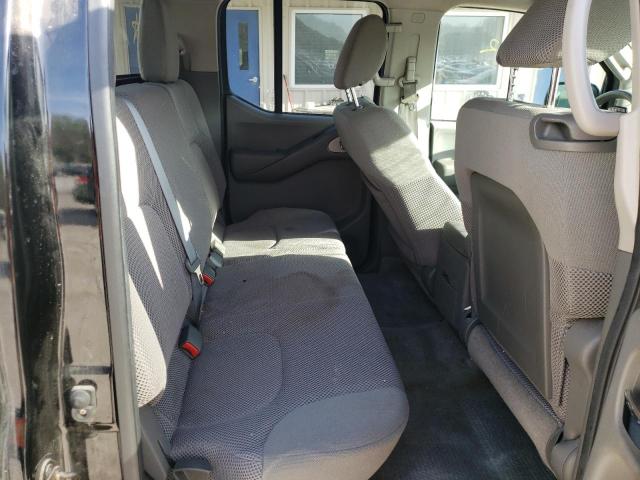 Photo 6 from auction – 2014 NISSAN FRONTIER S with VIN 1N6AD0EV3EN749833