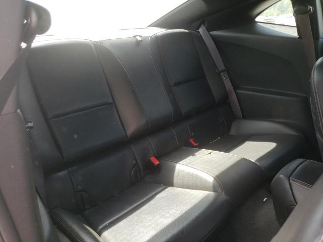 Photo 6 from auction – 2015 CHEVROLET CAMARO LT with VIN 2G1FF1E37F9210569