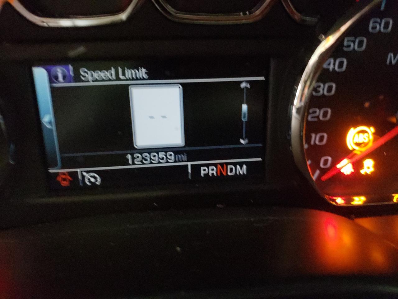 Photo 8 from auction – 2014 CHEVROLET SILVERADO with VIN 3GCUKTEC5EG300541