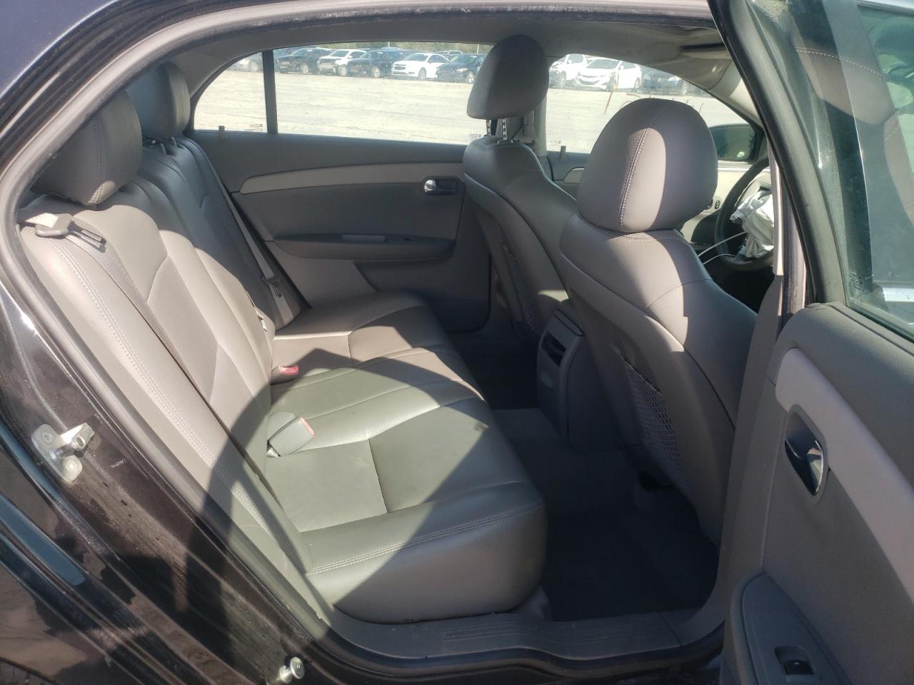Photo 6 from auction – 2010 CHEVROLET MALIBU 1LT with VIN 1G1ZC5EB8A4118399