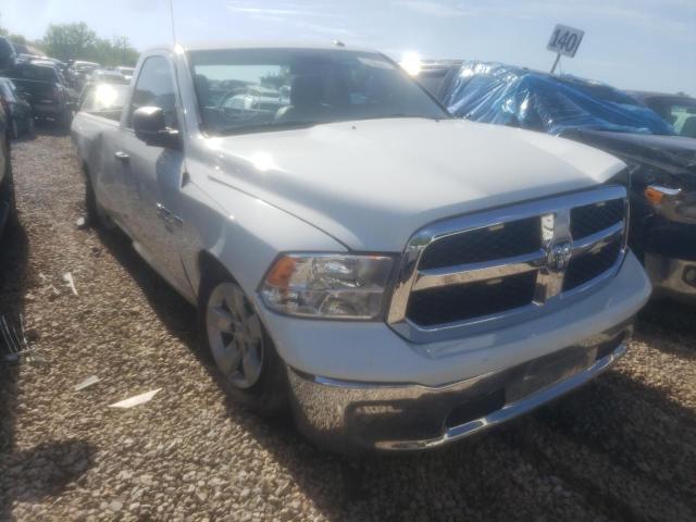 Photo 1 from auction – 2021 RAM 1500 CLASS with VIN 3C6JR6DT3MG518789