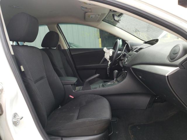 Photo 5 from auction – 2013 MAZDA 3 I with VIN JM1BL1TF0D1830306