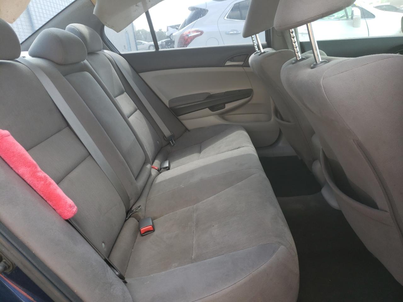 Photo 6 from auction – 2011 HONDA ACCORD LXP with VIN 1HGCP2F48BA005752