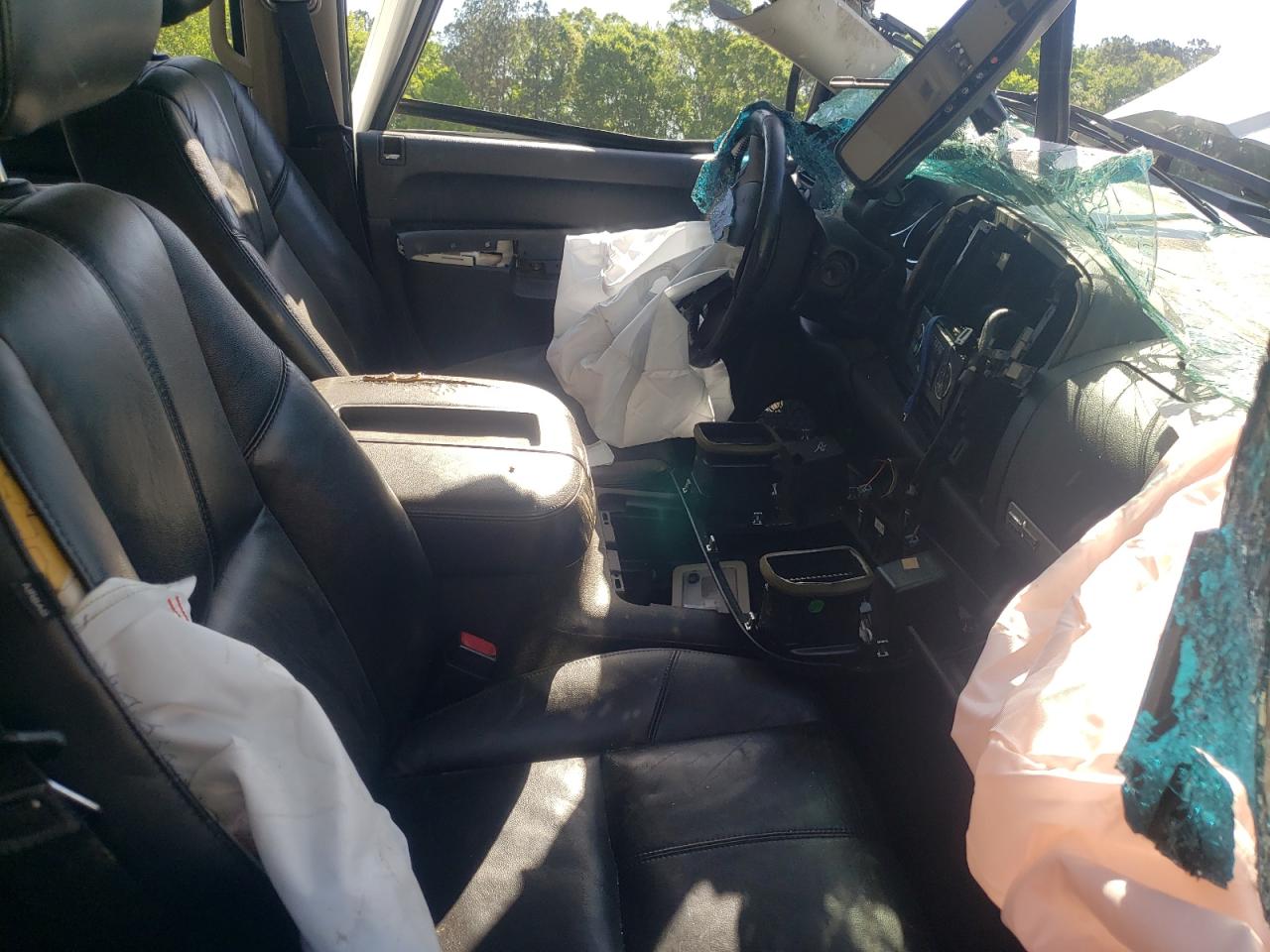 Photo 5 from auction – 2013 CHEVROLET SILVERADO with VIN 3GCPCSE20DG150039