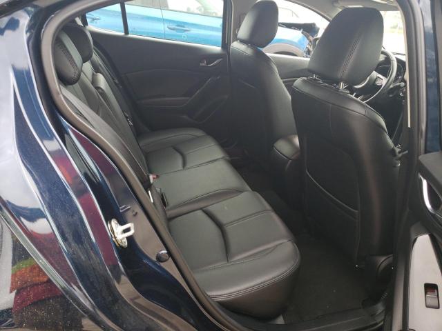 Photo 6 from auction – 2018 MAZDA 3 TOURING with VIN 3MZBN1L33JM227216