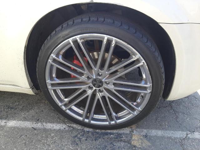 صورة رقم 10 من المزاد - 2006 CHRYSLER 300 مع VIN 2C3KA43RX6H472139