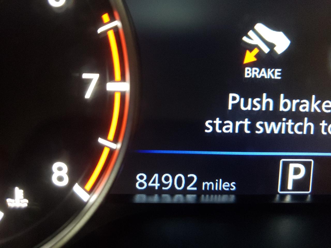 Photo 8 from auction – 2019 NISSAN ALTIMA S with VIN 1N4BL4BVXKC124865