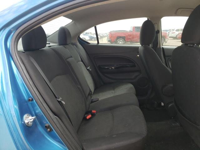 Photo 6 from auction – 2019 MITSUBISHI MIRAGE G4 with VIN ML32F4FJ9KHF02742