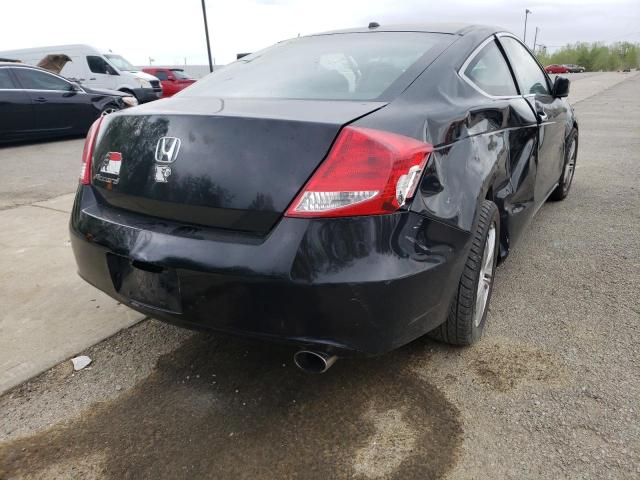 Photo 4 from auction – 2011 HONDA ACCORD with VIN 1HGCS1B80BA007075