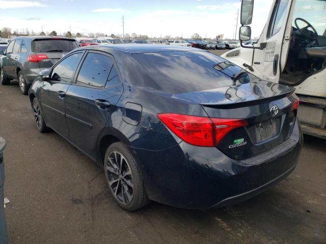 Photo 3 from auction – 2017 TOYOTA COROLLA L with VIN 2T1BURHE6HC887218