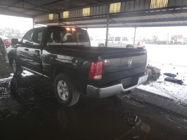 Photo 3 from auction – 2019 RAM 1500 CLASS with VIN 1C6RR6FG1KS701990
