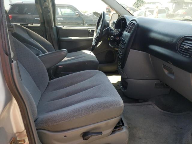 Photo 5 from auction – 2006 DODGE GRAND CARA with VIN 1D4GP24R66B617014