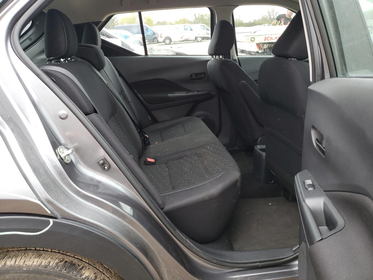 Photo 6 from auction – 2021 NISSAN KICKS S with VIN 3N1CP5BV6ML505180