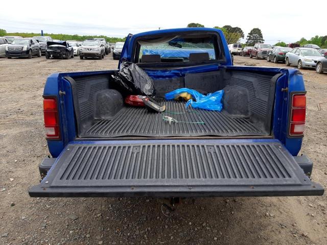Photo 6 from auction – 1994 DODGE DAKOTA with VIN 1B7FL26XXRW109965
