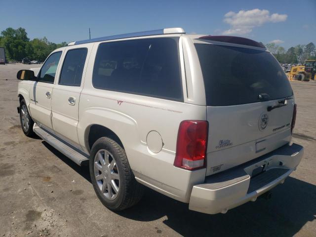صورة رقم 3 من المزاد - 2006 CADILLAC ESCALADE E مع VIN 3GYFK66N36G151844