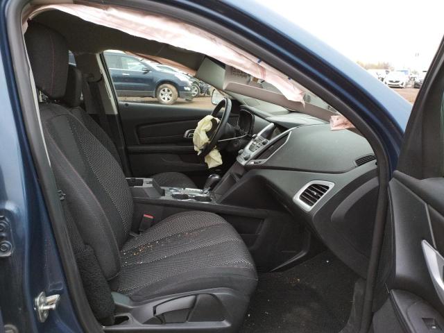 Photo 5 from auction – 2016 GMC TERRAIN SL with VIN 2GKALNEK4G6168975