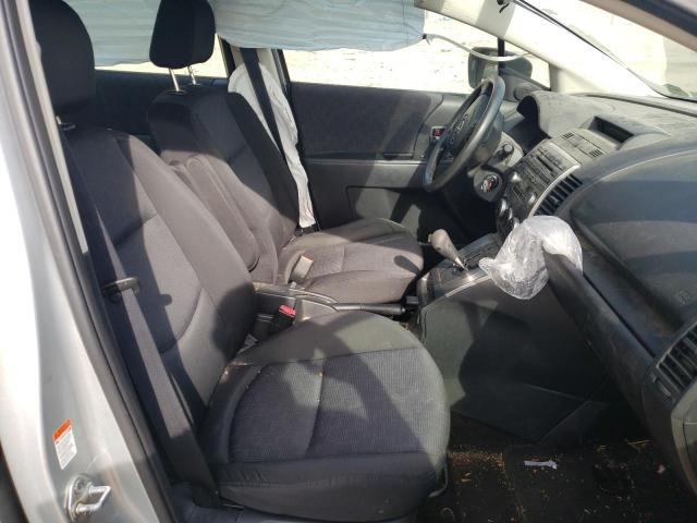 Photo 5 from auction – 2009 MAZDA 5 with VIN JM1CR29L890357435