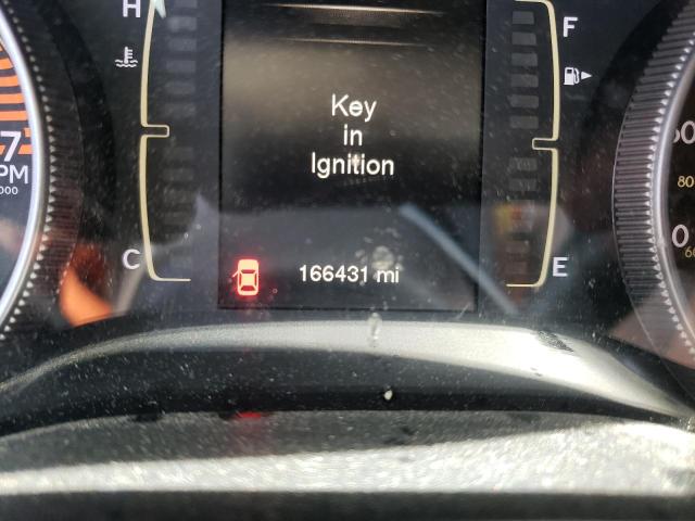 Photo 8 from auction – 2016 JEEP CHEROKEE S with VIN 1C4PJLAB3GW185679
