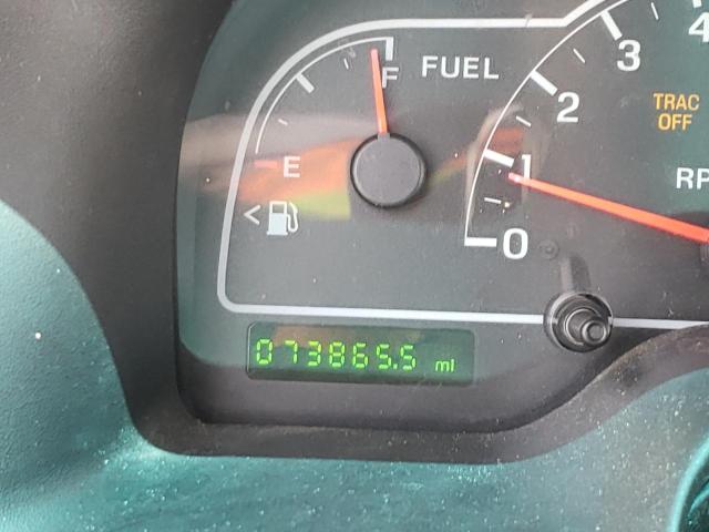 Photo 8 from auction – 2000 FORD WINDSTAR L with VIN 2FMDA5141YBA51462