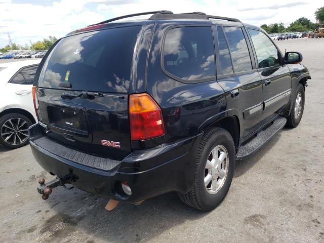 Photo 7 from auction – 2005 GMC ENVOY with VIN 1GKDS13S152353927