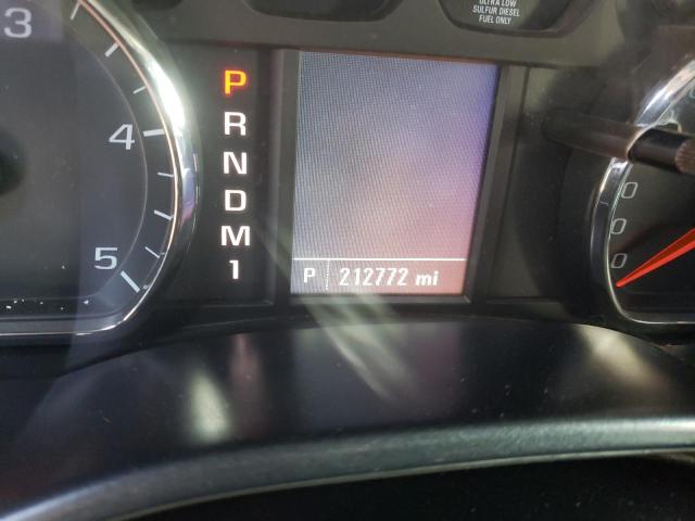 صورة رقم 8 من المزاد - 2015 CHEVROLET SILVERADO مع VIN 1GC4KYC81FF149065
