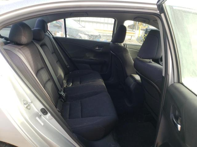 Photo 6 from auction – 2014 HONDA ACCORD SPO with VIN 1HGCR2F50EA204446