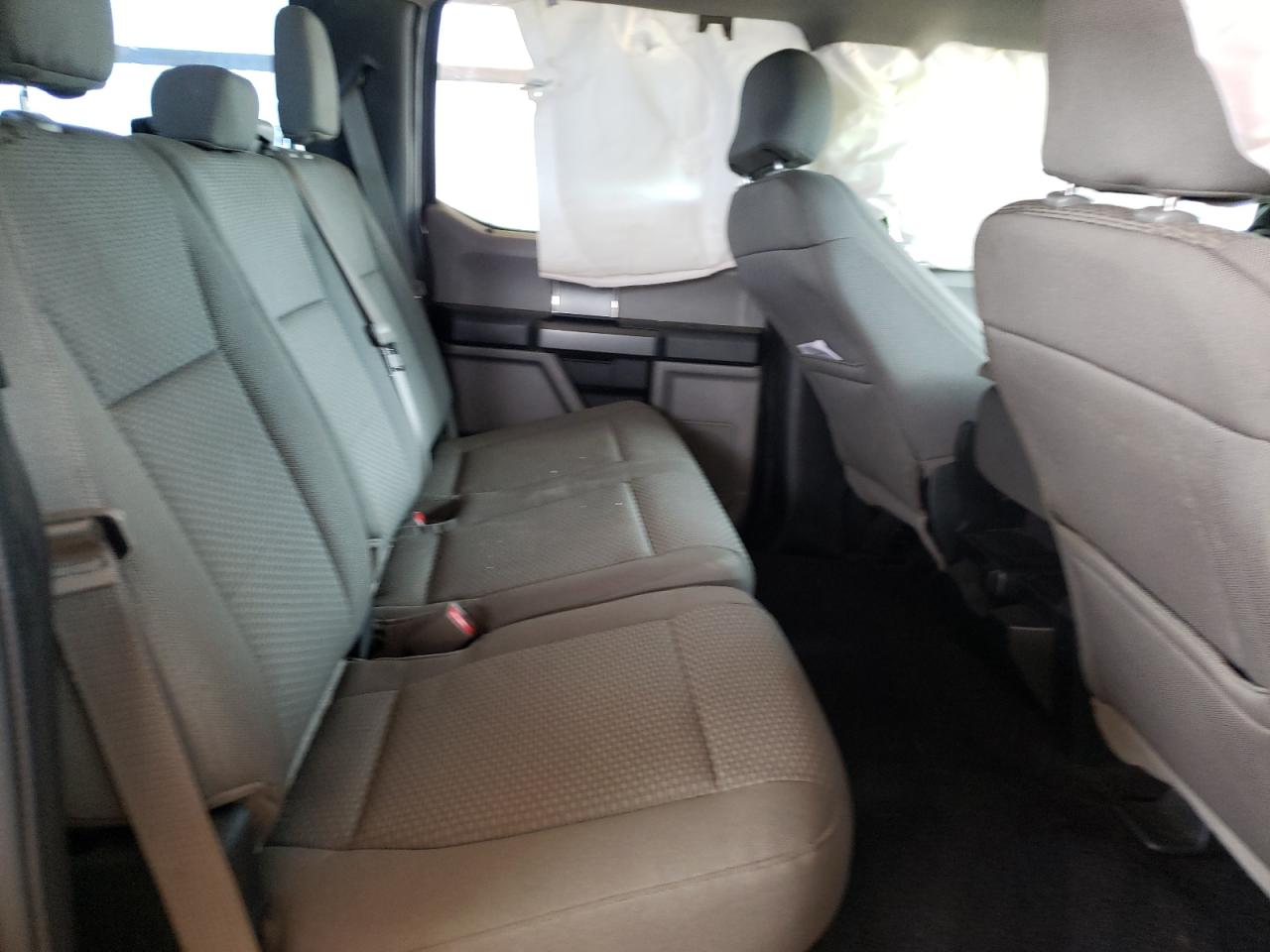 Photo 6 from auction – 2016 FORD F150 SUPER with VIN 1FTEW1EGXGFD48881