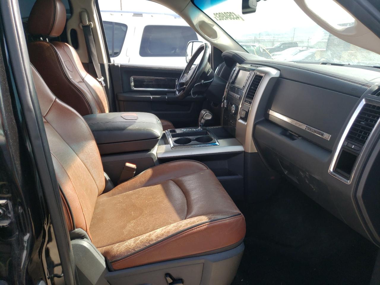 Photo 5 from auction – 2011 DODGE RAM 1500 with VIN 1D7RV1CT8BS621553