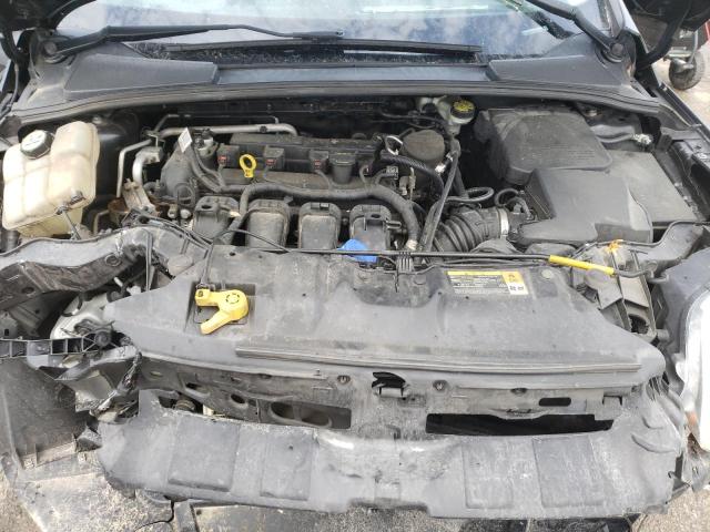 Photo 7 from auction – 2012 FORD FOCUS SE with VIN 1FAHP3F29CL473364