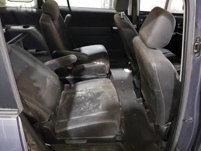 Photo 6 from auction – 2010 MAZDA 5 with VIN JM1CR2WL9A0382353