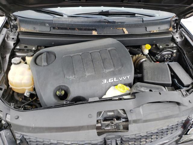 Photo 7 from auction – 2015 DODGE JOURNEY CR with VIN 3C4PDDGG7FT544326