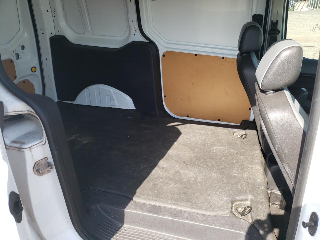 Photo 6 from auction – 2017 FORD TRANSIT CO with VIN NM0LS7E74H1336601