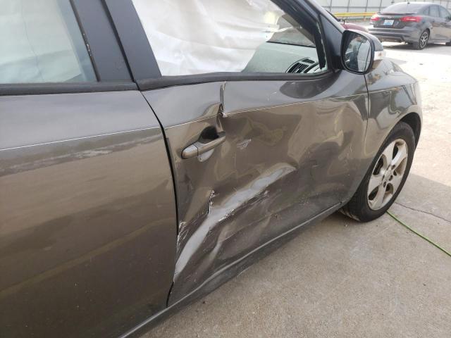 Photo 9 from auction – 2010 KIA FORTE EX with VIN KNAFU4A29A5308565