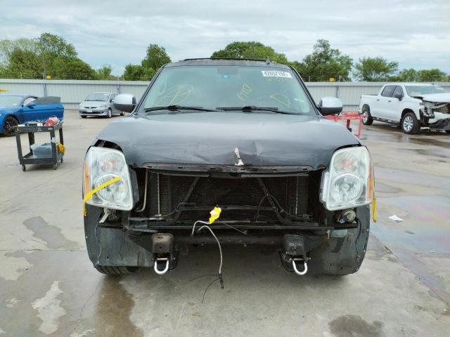 Photo 9 from auction – 2010 GMC YUKON SLT with VIN 1GKUCCE02AR230367