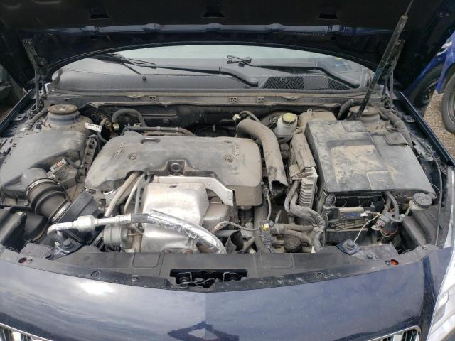 Photo 7 from auction – 2017 BUICK REGAL PREM with VIN 2G4GN5EXXH9131176