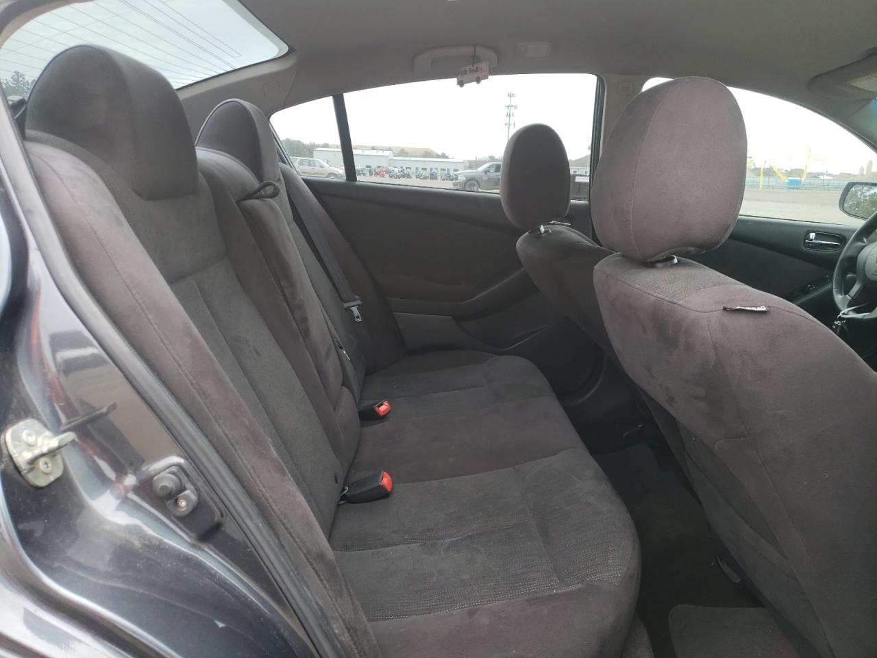 Foto 6 de la subasta – 2011 NISSAN ALTIMA BAS con VIN 1N4AL2AP5BC111847