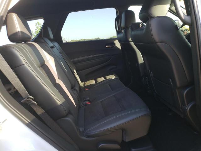 Photo 6 from auction – 2022 DODGE DURANGO with VIN 1C4RDJDG6NC104751