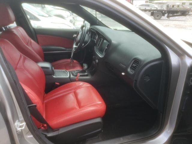Photo 5 from auction – 2016 DODGE CHARGER R/ with VIN 2C3CDXCT5GH126994