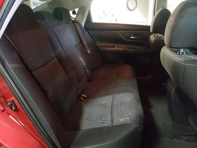 Photo 6 from auction – 2016 NISSAN ALTIMA 2.5 with VIN 1N4AL3AP3GC190268