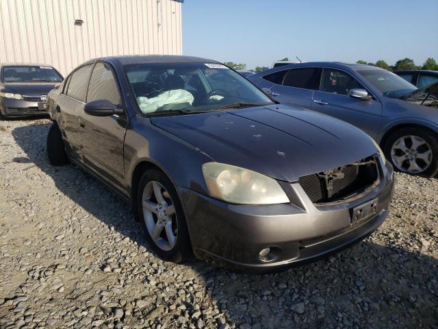 Photo 1 from auction – 2005 NISSAN ALTIMA SE with VIN 1N4BL11D35C286803