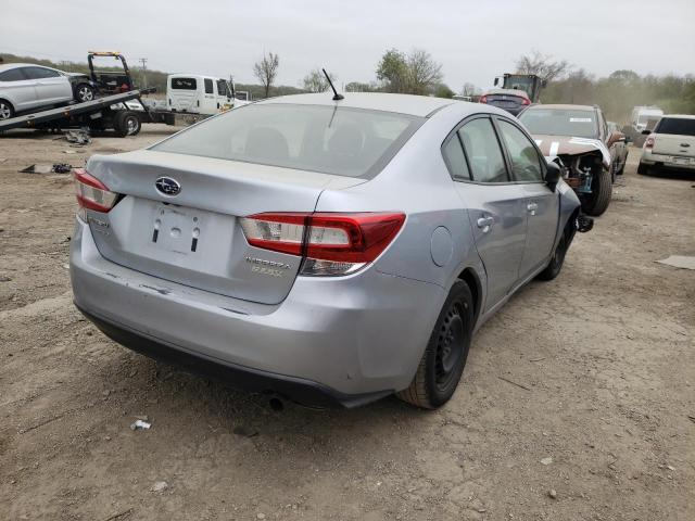 Photo 4 from auction – 2017 SUBARU IMPREZA with VIN 4S3GKAA62H3629125